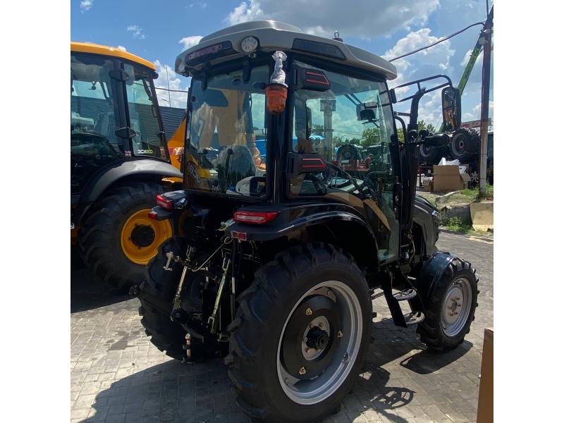 Tractor DMTZ 504 XC 2026