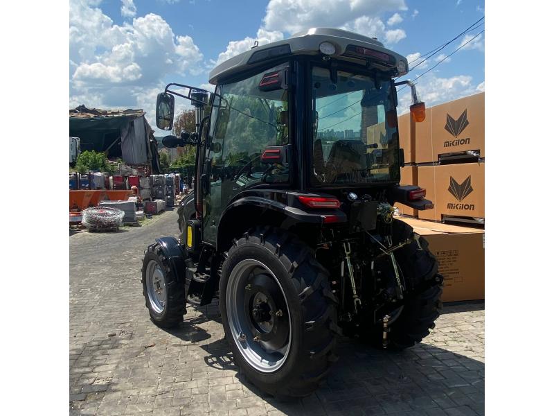 Tractor DMTZ 504 XC 2026