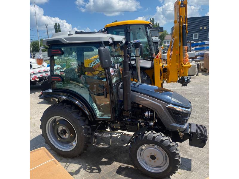 Tractor DMTZ 504 XC 2026