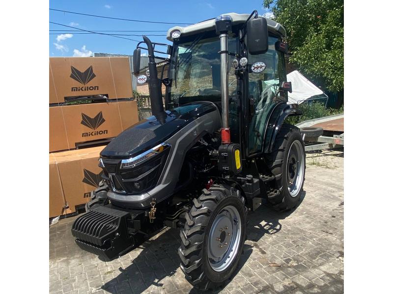 Tractor DMTZ 504 XC 2026