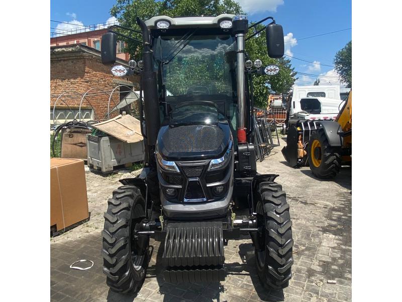 Tractor DMTZ 504 XC 2026