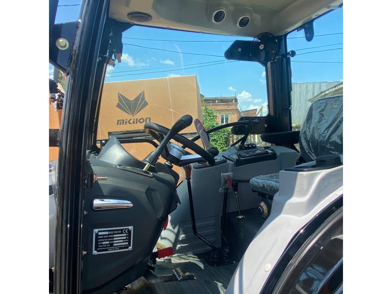 Tractor DMTZ 504 XC 2026