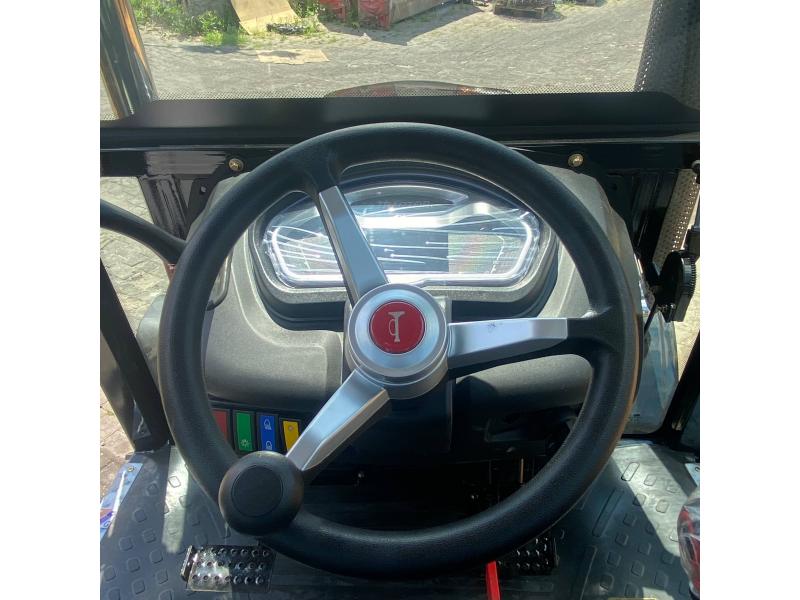 Tractor DMTZ 504 XC 2026