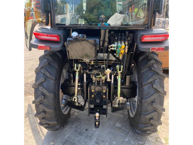 Tractor DMTZ 504 XC 2026