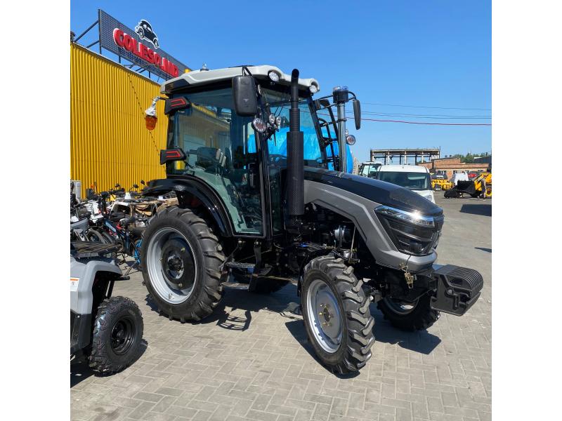Tractor DMTZ 504 XC 2026