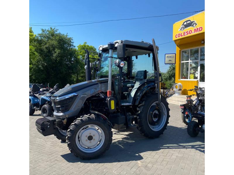Tractor DMTZ 504 XC 2026