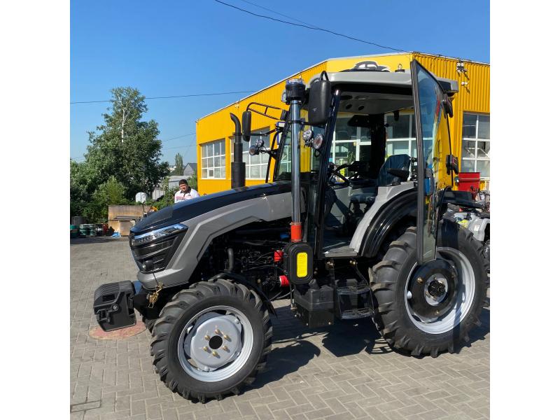 Трактор ДМТЗ 804 XC 2026