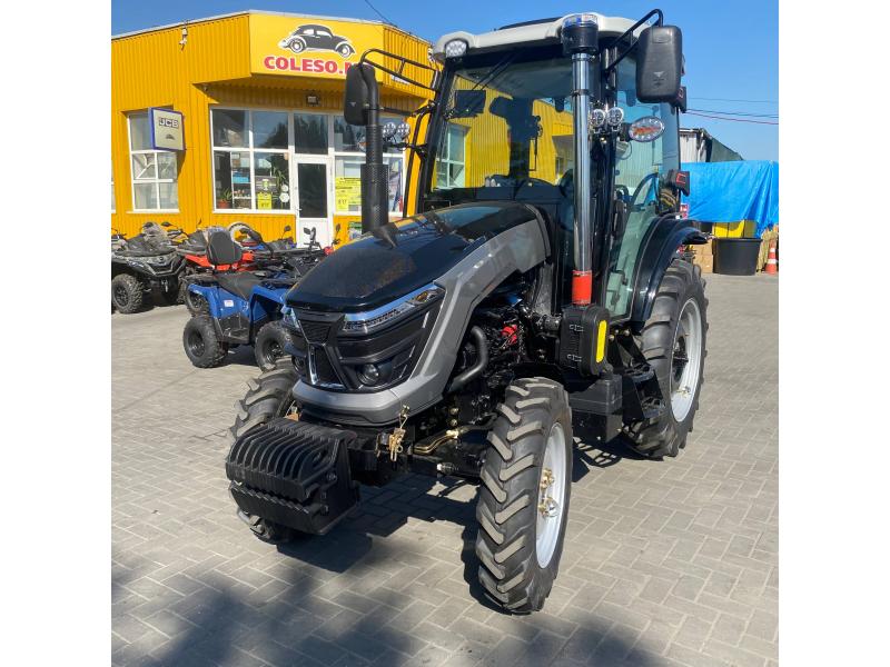 Трактор ДМТЗ 804 XC 2026