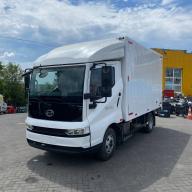 Camion BYD T5 Hybrid