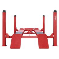 Elevator auto cu 4 coloane Unite U-FS40