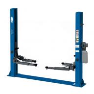  Elevator auto hidraulic cu două coloane Unite APO-40C 380V