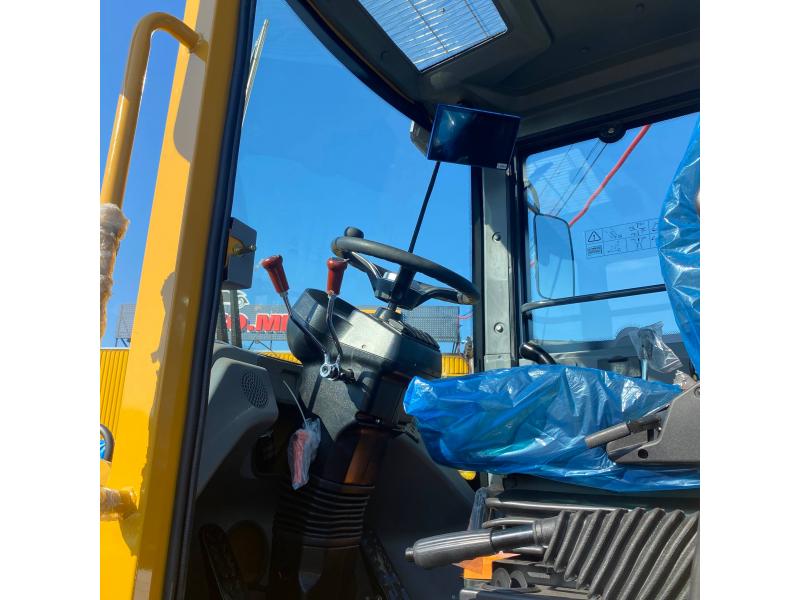 Încărcător frontal Molot 300 T938 2026