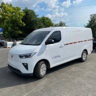 Электрический фургон Wuling Yangguang EV