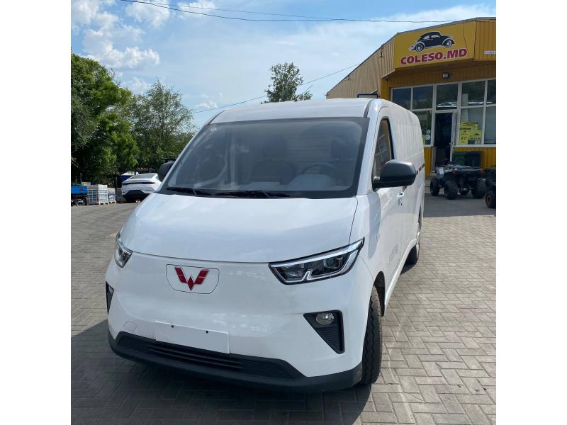 Furgonetă electrică Wuling Yangguang EV