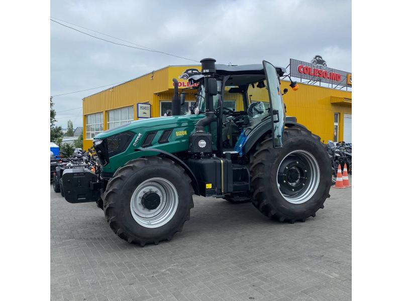 Трактор Bizon SD2204