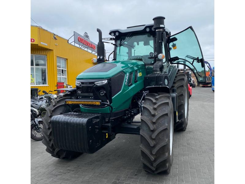 Трактор Bizon SD2204