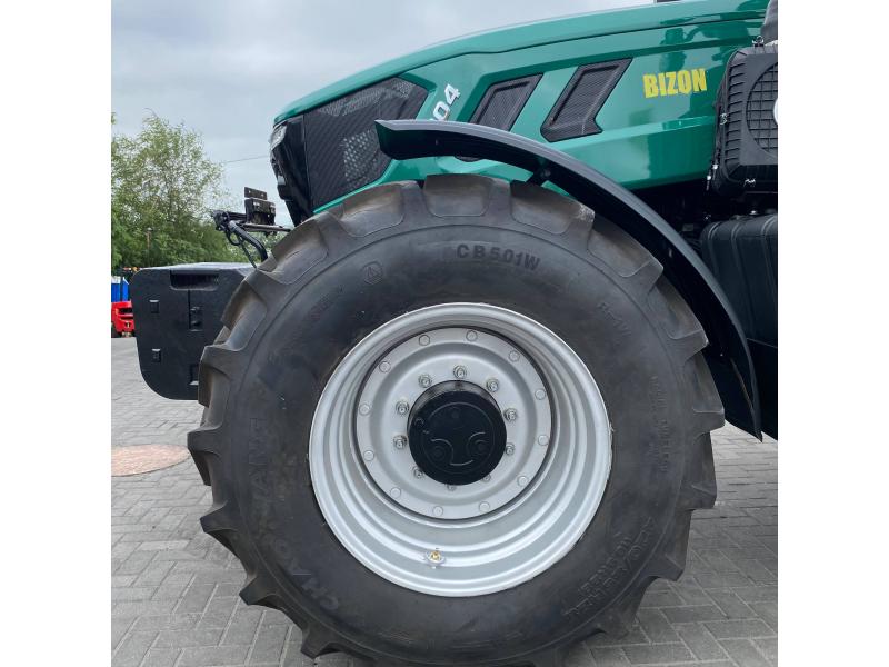 Трактор Bizon SD2204