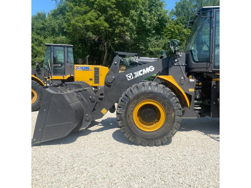 Incarcator Frontal XCMG XC958