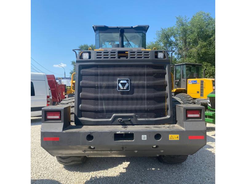 Incarcator Frontal XCMG XC958