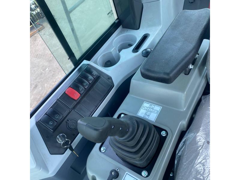 Incarcator Frontal XCMG XC958