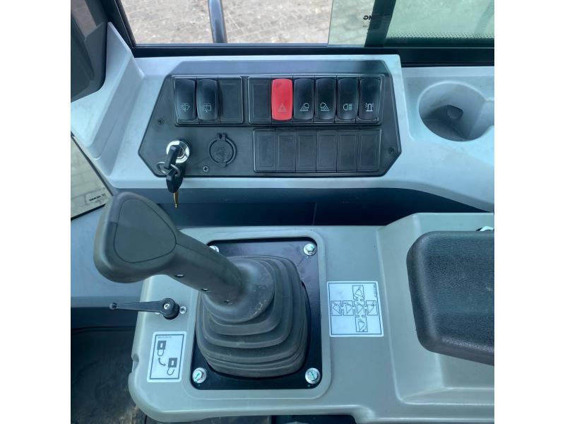 Incarcator Frontal XCMG XC958