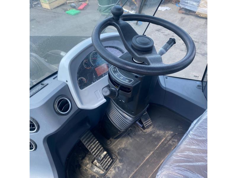 Incarcator Frontal XCMG XC958
