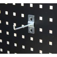 Cârlig pentru panou perforat LT17-52