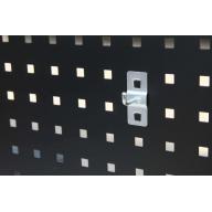 Cârlig pentru panou perforat LT17-52A