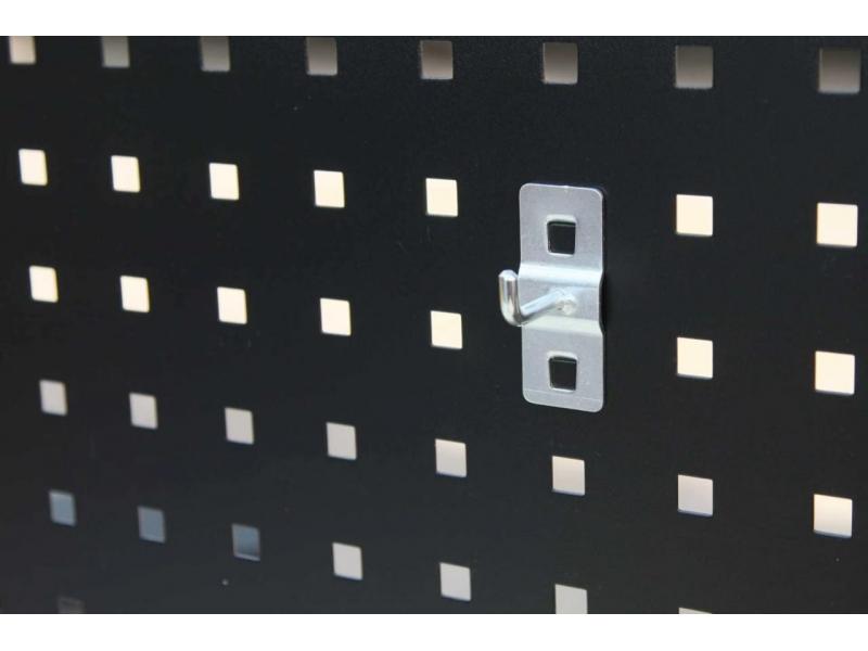 Cârlig pentru panou perforat LT17-52A