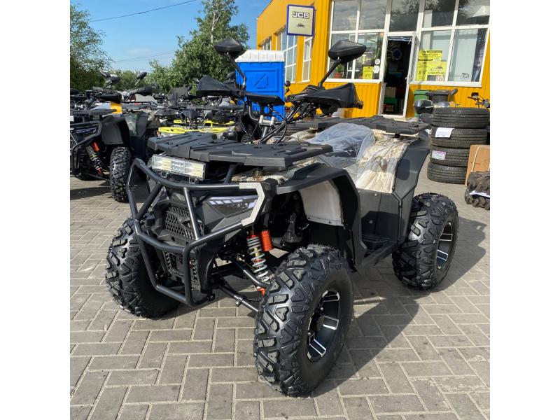 ATV Boss 014/10 Pro (2026)