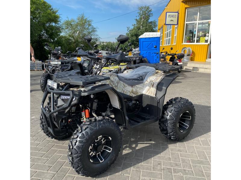 ATV Boss 014/10 Pro (2026)