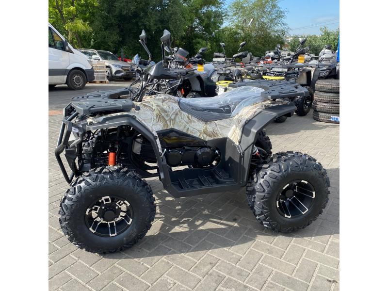  ATV Boss 014/10 Pro (2026)