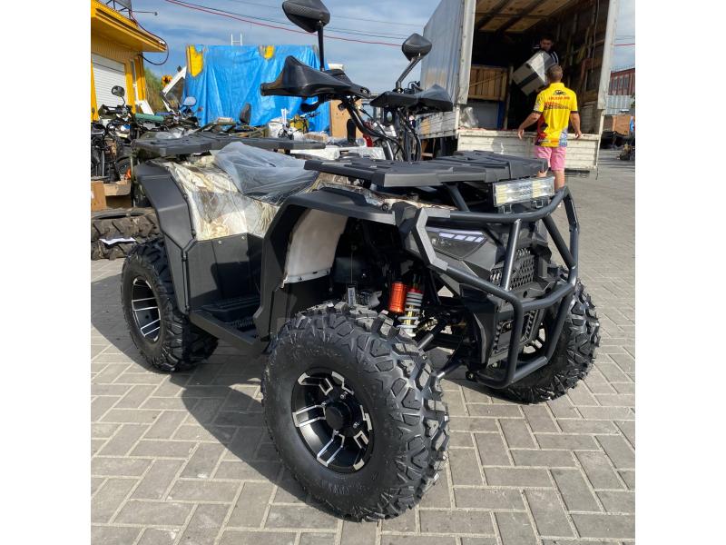  ATV Boss 014/10 Pro (2026)