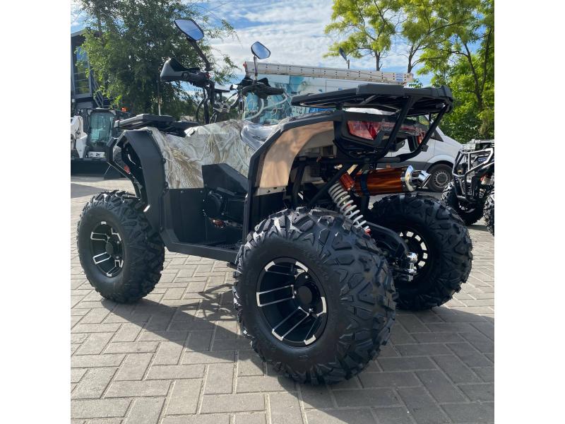  ATV Boss 014/10 Pro (2026)