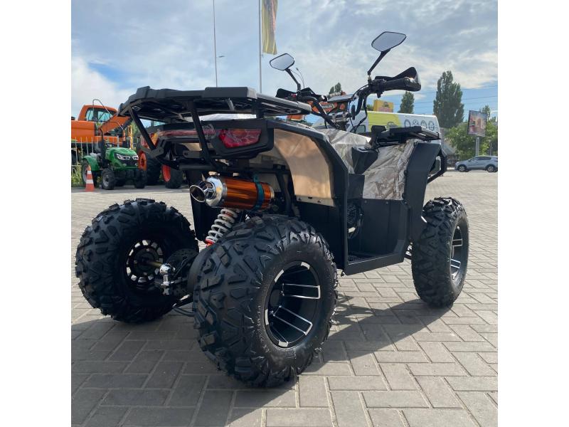  ATV Boss 014/10 Pro (2026)