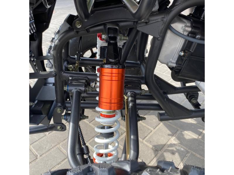  ATV Boss 014/10 Pro (2026)
