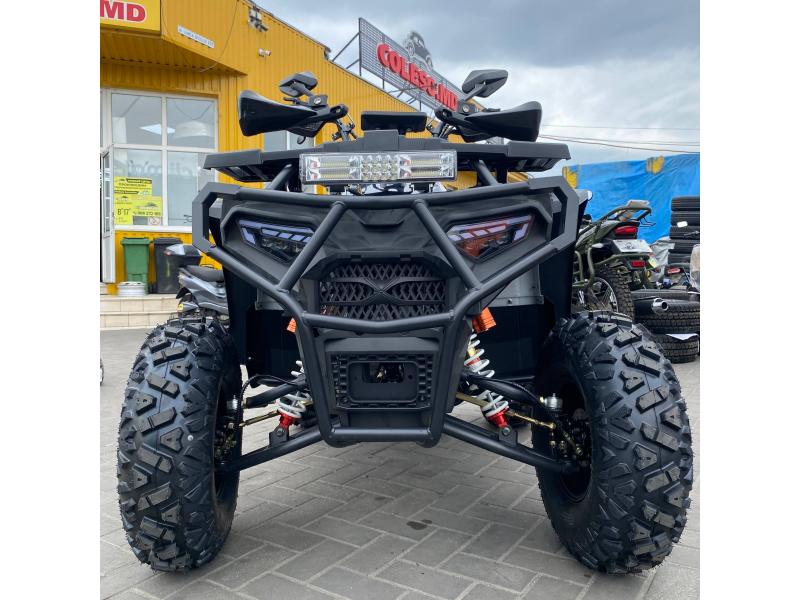 Квадроцикл Boss 019/10 Pro (2026)