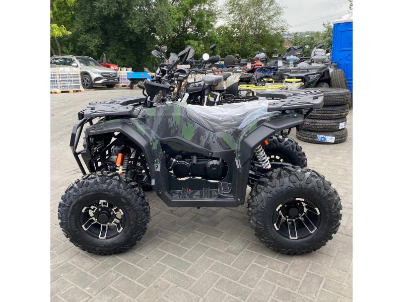Квадроцикл Boss 019/10 Pro (2026)