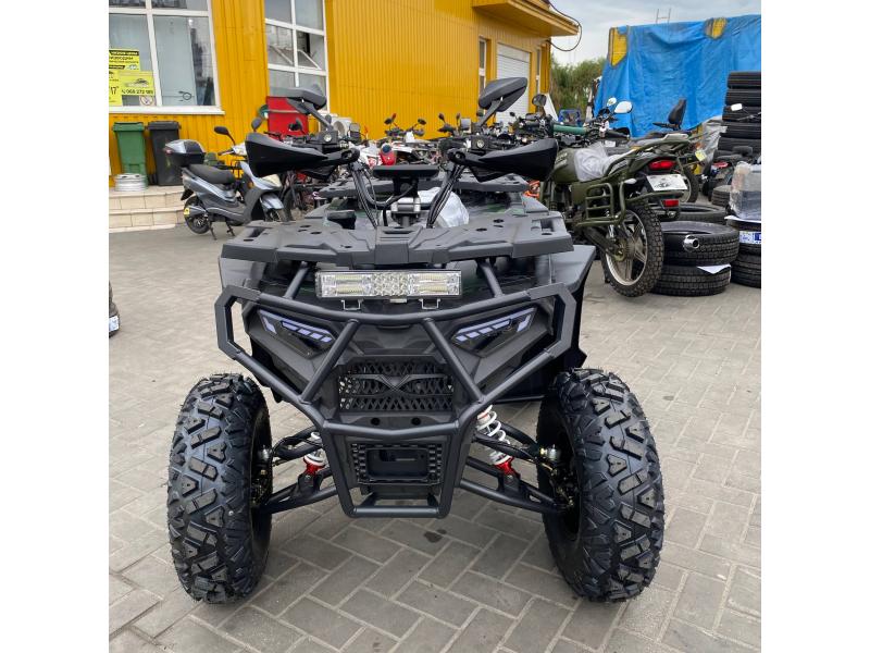 Квадроцикл Boss 019/10 Pro (2026)