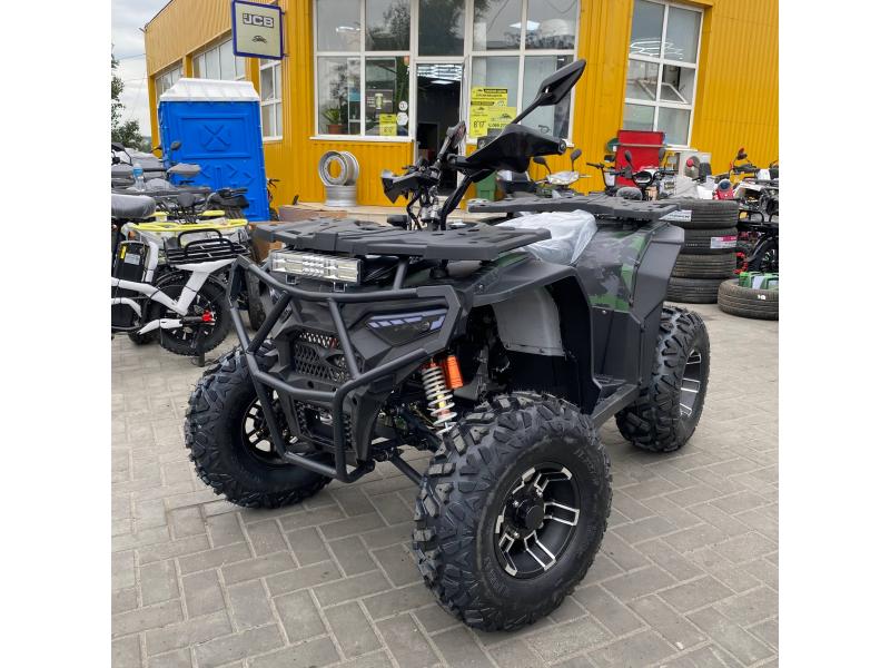 Квадроцикл Boss 019/10 Pro (2026)