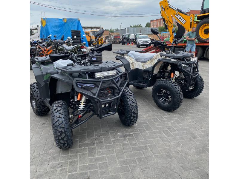 Квадроцикл Boss 019/10 Pro (2026)