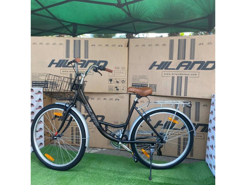 Велосипед HiLand HHD051-EU