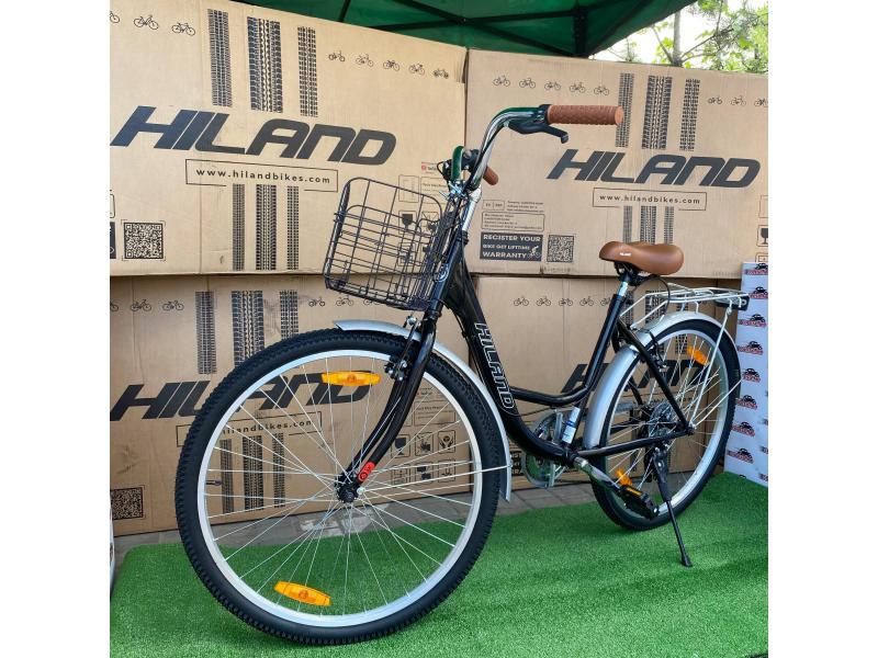 Велосипед HiLand HHD051-EU