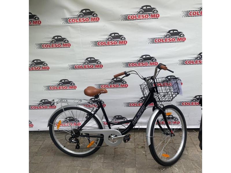 Bicicletă HiLand HHD051-EU