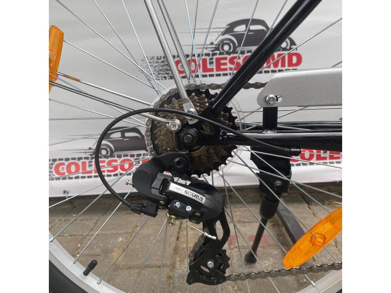 Bicicletă HiLand HHD051-EU
