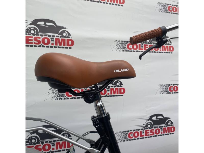 Bicicletă HiLand HHD051-EU