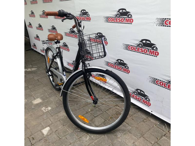 Bicicletă HiLand HHD051-EU