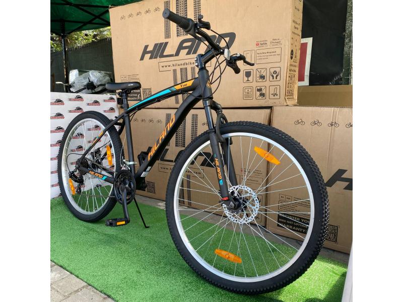Bicicletă HiLand HHD065