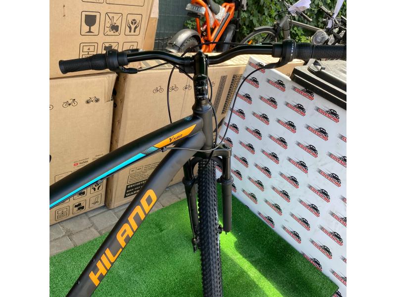 Bicicletă HiLand HHD065