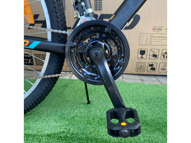 Bicicletă HiLand HHD065